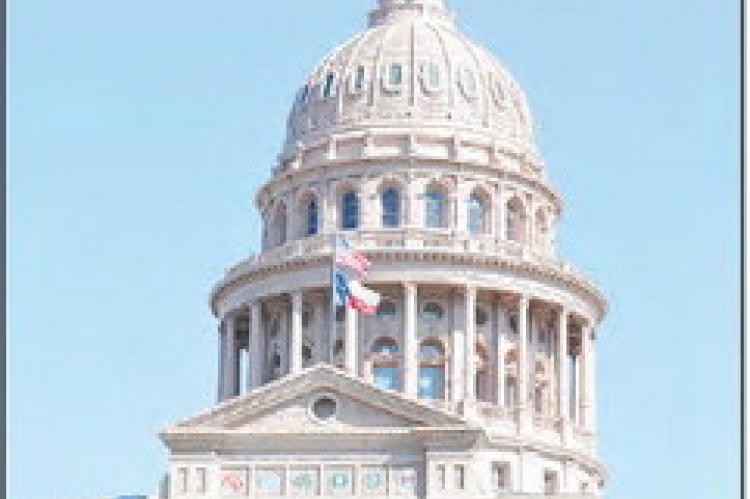 Texas counties among nation’s fastest growing