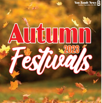 Autumn Festivals