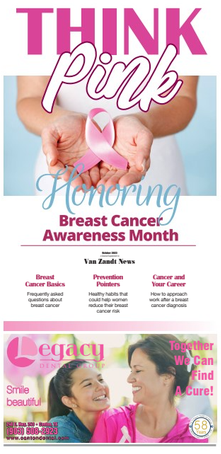Think Pink