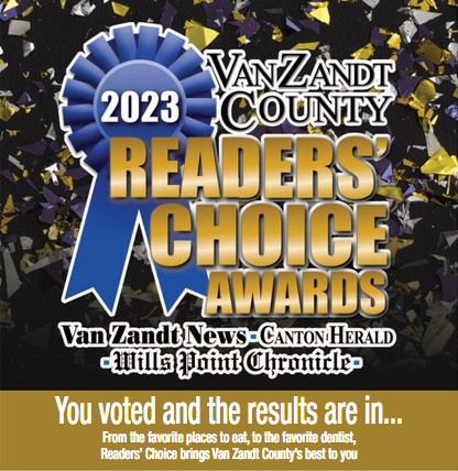Readers' Choice