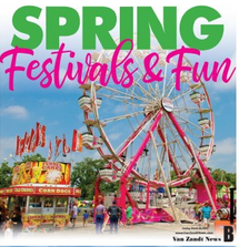Spring Festivals