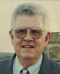 Aubrey Ophir Loughmiller Jr.