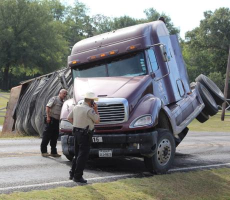Photo by Nick Gibbons/The County Eagle