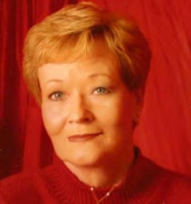 Nancy Gibbons