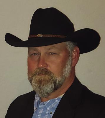 Chad LaPrade, Van Zandt County Pct. 1 Commissioner