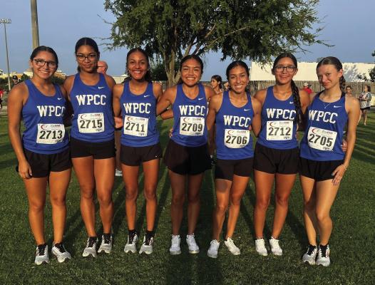 WPCC competes in Arlington