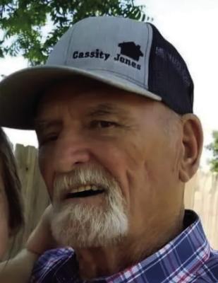 Carl Lee Evans