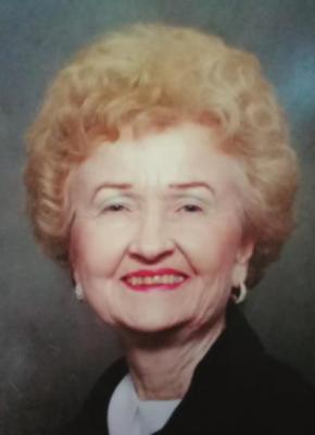 Martha E. Lide