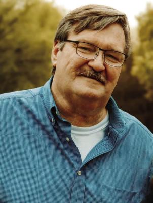 Stephen Gene Brown