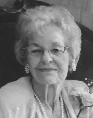 Lorene Amira Chappell