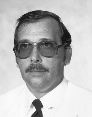 Carman “Butch” Girdley