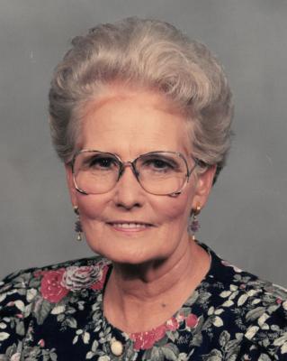 Tessie Juanita Durham