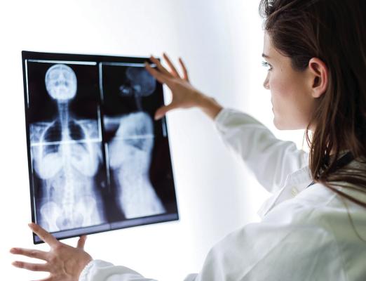 3 treatment options for breast cancer patients