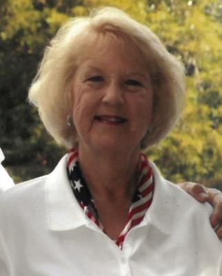 Darlene Elizabeth McGill