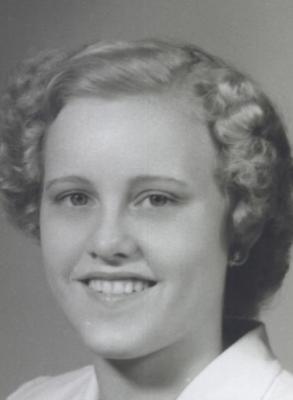 Shirley Ann Flowers