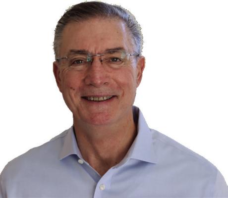 Tom Duke running for VZC Republican Party Chair