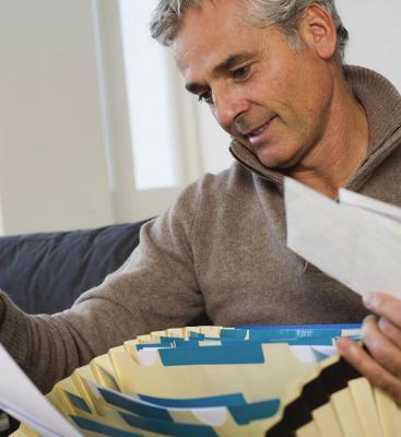 Ways to lessen your financial load after 50