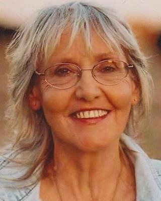 Cindy Dell Heddin
