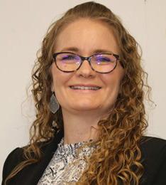 Jennifer Holcomb, Van Zandt County Tax Assessor-Collector