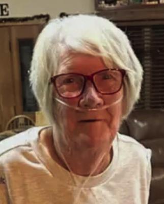 Lois Ann DeWall Grace