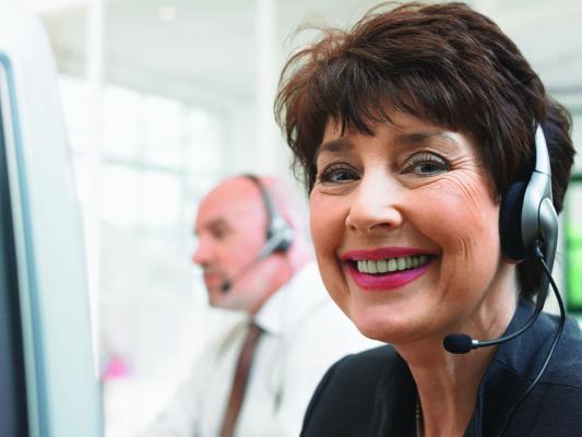 Considerations for retirees thinking of working part-time