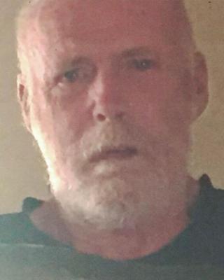 Micheal “Red” Maher