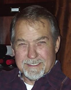 Garry Winn
