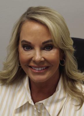 Shannon Johnson