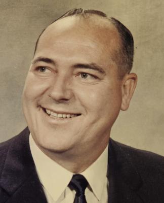 David Daniel Rushin