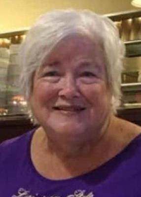 Sue Anne Humphries Mullen