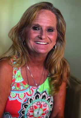 Shelly Dickerson