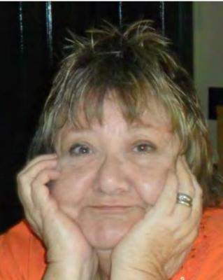Carol Robinson Whatley