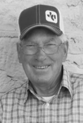 James Clair