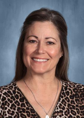 Traci Kuntzman (School Board)