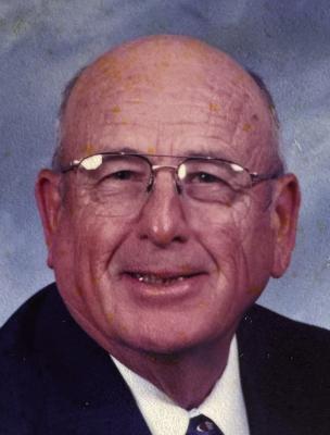 Jimmy Dowell Shields