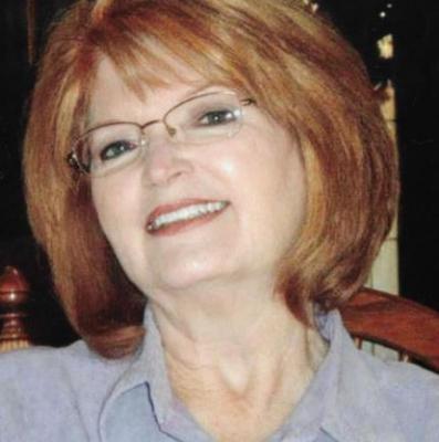 Joyce Ann Sadler Morgan