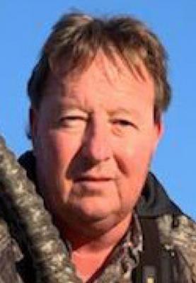 Keeling ‘Scott’ Perry