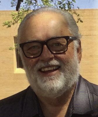 Ronald Dale Stone