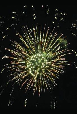 FREEDOM BOOM