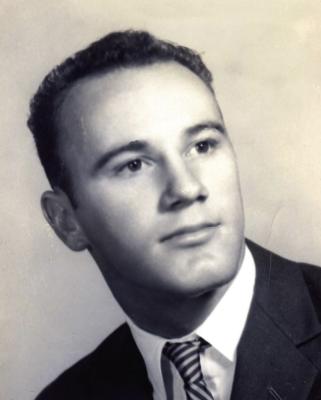 Harmel Gene Whitaker