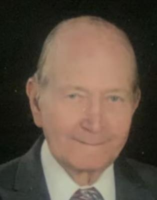 John W. Brown