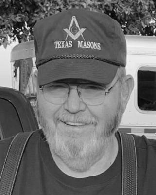 Marcus Ray Echart