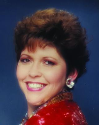 Janet McEnturff