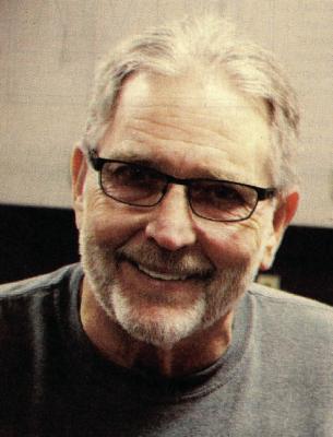 James Michael Barton