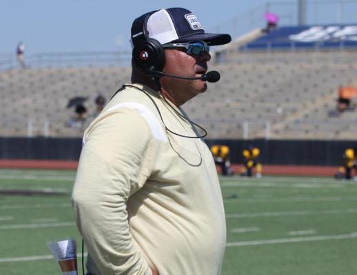 Bachtel to lead Howard Payne program