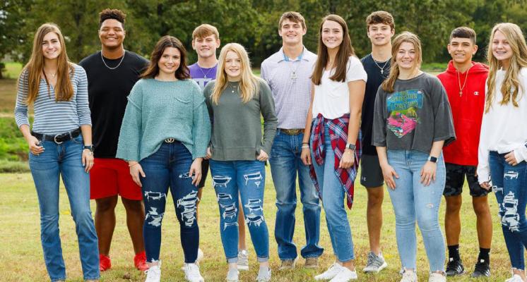 HOMECOMING 2021
