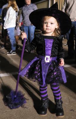 75th annual Fall Festival