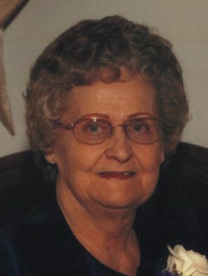 Lillian “Lil” Hipp
