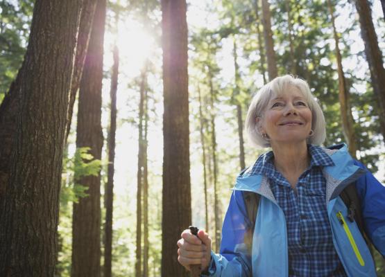 Outdoor activities that are perfect for seniors
