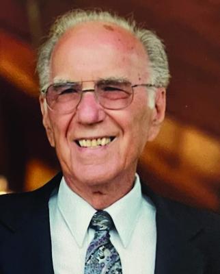 Liston Barber